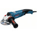Углошлифмашина до 1.5 кВт GWS 15-125 CIEH 0601830322 BOSCH