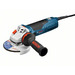 Углошлифмашина до 1.5 кВт GWS 15-125 CIE 0601796003 BOSCH