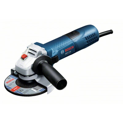 Углошлифмашина до 1.5 кВт GWS 7-115 0601388101 BOSCH