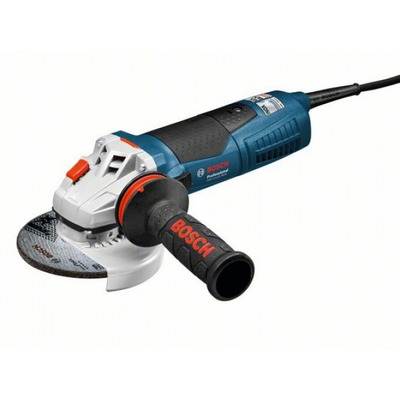 Углошлифмашина до 1.5 кВт GWS 15-125 Inox 060179X008 BOSCH