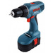 Шуруповерт аккумуляторный Ni GSR 18-2 0601918300 BOSCH