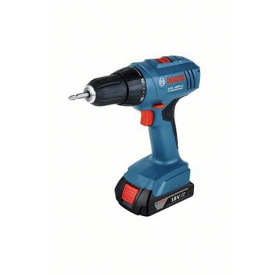 Шуруповерт аккумуляторный Li-Ion GSR 1800-LI 06019A8305 BOSCH