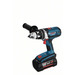 Шуруповерт аккумуляторный Li-Ion GSR 36 V-LI 06019C0100 BOSCH