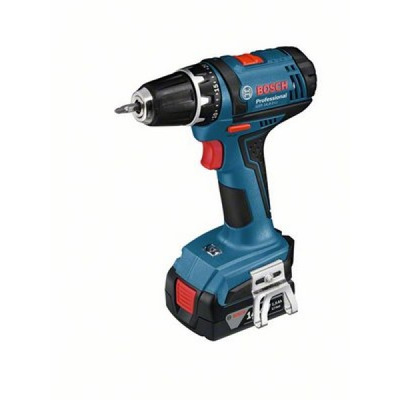 Шуруповерт аккумуляторный Li-Ion GSR 14,4-2-LI 06019B7401 BOSCH