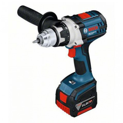 Шуруповерт аккумуляторный Li-Ion GSR 14,4 VE-2-LI 0601865406 BOSCH