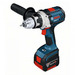 Шуруповерт аккумуляторный Li-Ion GSR 14,4 VE-2-LI 0601865406 BOSCH
