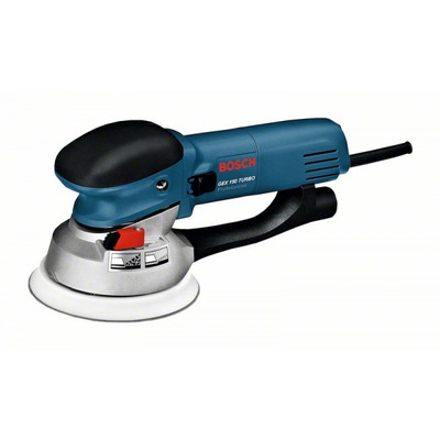 Шлифмашина эксцентриковая GEX 150 Turbo 0601250788 BOSCH