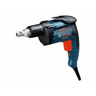 Шуруповерт GSR 6-45 TE + MA 55 0601445101 BOSCH