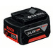 Батареи аккумуляторные Li-Ion 14,4 В; 4,0 Ач 1600Z00033 BOSCH