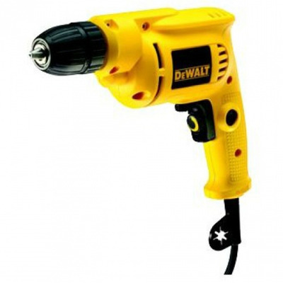 Дрель DWD 014 S DeWalt