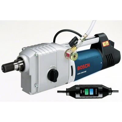 Дрель алмазного бурения GDB 2500 WE 060118P703 BOSCH