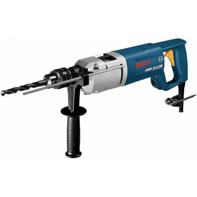 Дрель безударная GBM 16-2 RE 0601120508 BOSCH