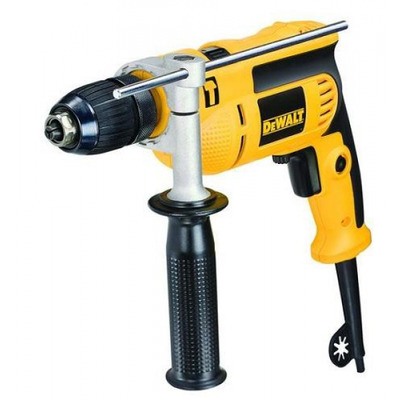 Дрель ударная DWD 024 KS DeWalt