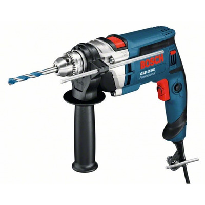 Дрель ударная GSB 16 RE 060114E500 BOSCH