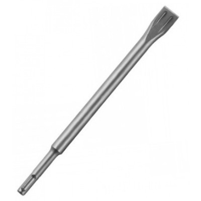 Зубило плоское SDS+ 20 х 250 мм 2609390394 BOSCH