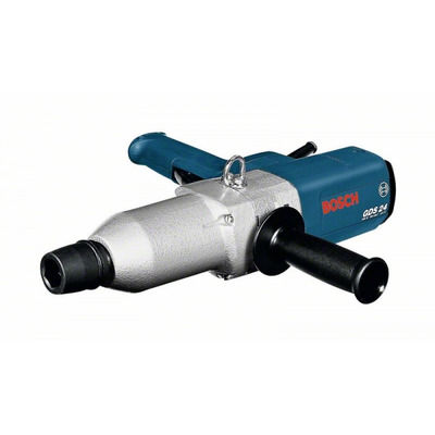Импульсный гайковерт GDS 24 0601434108 BOSCH