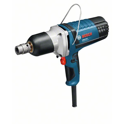 Импульсный гайковерт GDS 18 E 0601444000 BOSCH