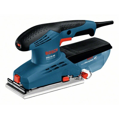 Виброшлифмашина GSS 23 AE 0601070721 BOSCH