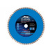 Диск алмазный 125 х 22,2 мм, Турбо // БАРС