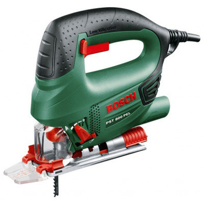 Лобзик PST 700 E BOSCH