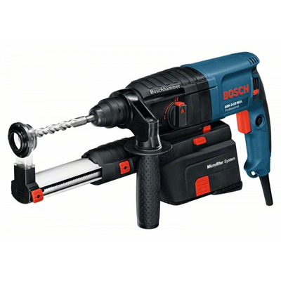 Перфоратор SDS-plus GBH 2-23 REA 0611250500 BOSCH