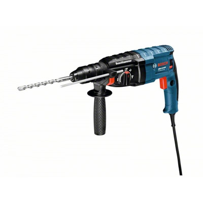 Перфоратор SDS-plus GBH 2-24 DF keyed chuck 06112A0100 BOSCH