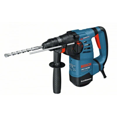 Перфоратор SDS-plus GBH 3-28 DRE 061123A000 BOSCH