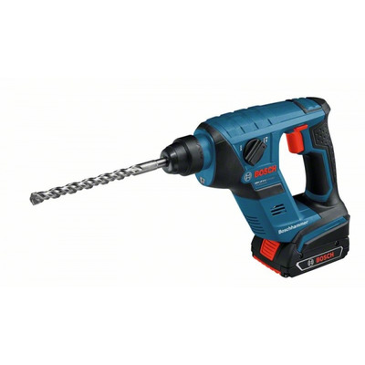 Перфоратор аккумуляторный Li-Ion GBH 18 V-LI Compact 0611905302 BOSCH