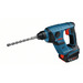 Перфоратор аккумуляторный Li-Ion GBH 14.4 V-LI Compact 0611905402 BOSCH