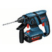Перфоратор аккумуляторный Li-Ion GBH 36 V-LI Compact 0611903R02 BOSCH