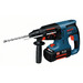 Перфоратор аккумуляторный Li-Ion GBH 36 V-LI 0611900R0G BOSCH