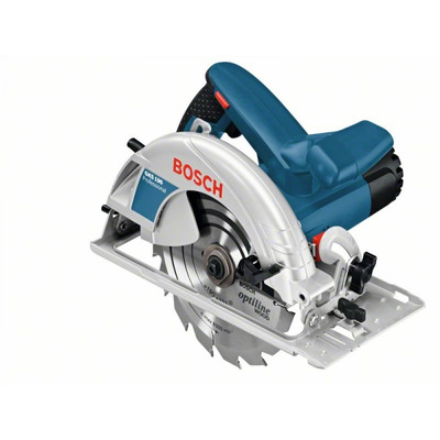 Пила дисковая GKS 190 0601623000 BOSCH