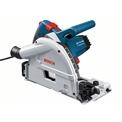 Пила дисковая погружная GKT 55 GCE 0601675000 BOSCH
