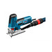 Пила лобзиковая GST 160 CE 0601517000 BOSCH