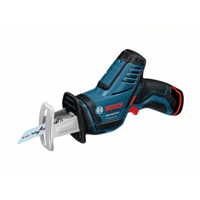 Пила сабельная аккумуляторная GSA 10.8V-LI ( solo ) 060164L902 BOSCH