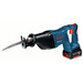 Пила сабельная аккумуляторная GSA 18 V-LI 060164J00A BOSCH