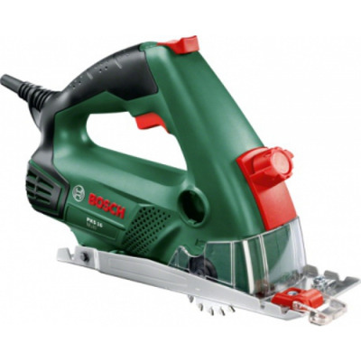 Пила циркулярная PKS 16 Multi BOSCH