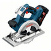 Пилы дисковая аккумуляторная Li-Ion GKS 36 V-LI 0601673R02 BOSCH