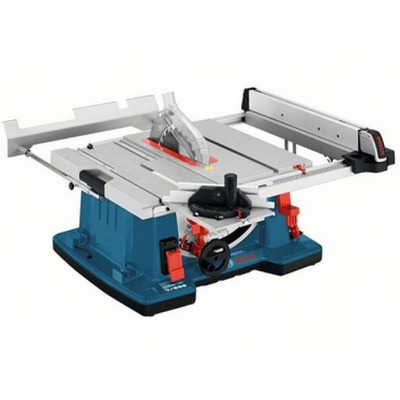Распиловочный стол GTS 10 XC 0601B30400 BOSCH