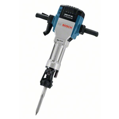 Отбойный молоток GSH 27 VC 061130A000 BOSCH