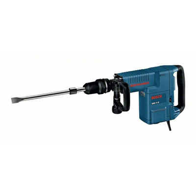 Отбойный молоток GSH 11 E 0611316708 BOSCH