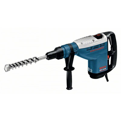 Перфоратор SDS-max GBH 7-46 DE 0611263708 BOSCH