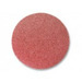 Круг абразивный на ворсовой подложке под "липучку", Р120, 125 мм, 10 шт // MATRIX