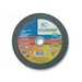 Диск отрезной по металлу 230 х 2.5 х 22 мм "Луга" (абразивный инструмент)