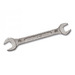 Ключ рожковый оцинкованный 13 х 14 мм // Россия