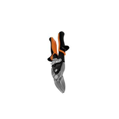 Ножницы по металлу прямой и правый рез ЦИ