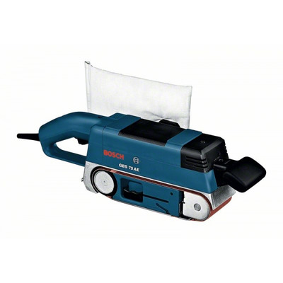 Шлифмашина ленточная GBS 75 AE 0601274708 BOSCH