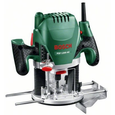 Фрезер POF 1200 AE 060326A100 BOSCH