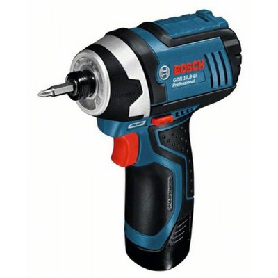 Ударный гайковерт Li-Ion GDR 10,8-LI 06019A6977 BOSCH