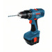 Ударная дрель-шуруповерт аккумуляторная Ni GSB 12-2 06019A7500 BOSCH